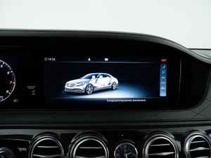 Седан Mercedes-benz Maybach S-класс 2019 года, 4496900 рублей, Москва