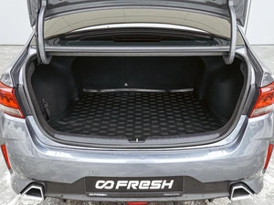 Седан Kia Rio 2020 года, 1860000 рублей, Краснодар