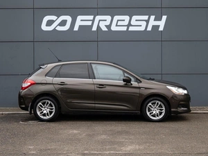 Хетчбэк Citroen C4 2012 года, 695000 рублей, Краснодар