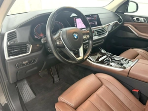 Внедорожник BMW X5 2020 года, 7995000 рублей, Красноярск