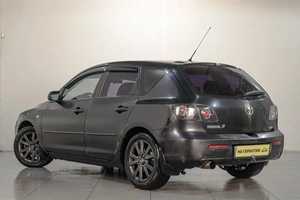 Хетчбэк Mazda 3 2007 года, 449000 рублей, Челябинск