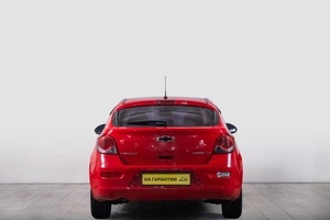 Хетчбэк Chevrolet Cruze 2012 года, 599000 рублей, Томск