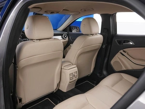 Внедорожник Mercedes-benz GLA-класс 2014 года, 2099046 рублей, Москва