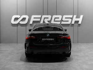 Купе BMW 4 серия 2020 года, 5850000 рублей, Тюмень