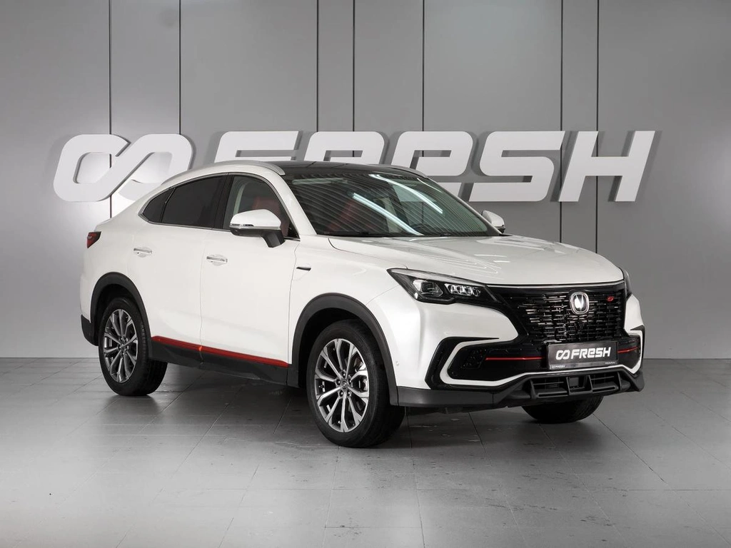 Внедорожник Changan CS85 2023 года, 2598000 рублей, Минеральные Воды