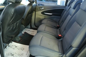 Минивэн Ford Galaxy 2007 года, 1049000 рублей, Омск