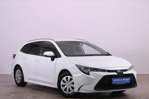 Универсал Toyota Corolla 2021 года, 2159000 рублей, Омск