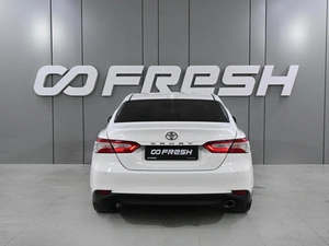 Седан Toyota Camry 2018 года, 2599000 рублей, Аксай