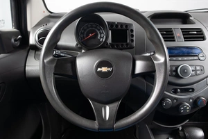 Хетчбэк Chevrolet Spark 2012 года, 599000 рублей, Оренбург