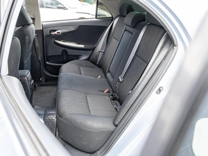 Седан Toyota Corolla 2007 года, 840000 рублей, Краснодар