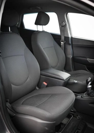 Хетчбэк Kia Rio 2017 года, 1030000 рублей, Орёл