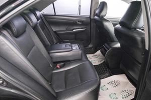 Седан Toyota Camry 2014 года, 1799000 рублей, Красноярск