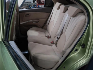 Седан Kia Rio 2006 года, 529000 рублей, Тюмень