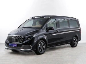 Минивэн Mercedes-benz Vito 2025 года, 10498999 рублей, Москва