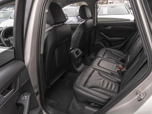 Внедорожник Audi Q5 2014 года, 2499000 рублей, Саратов
