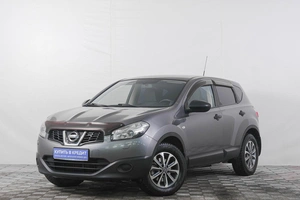 Внедорожник Nissan Qashqai 2013 года, 1369000 рублей, Кемерово