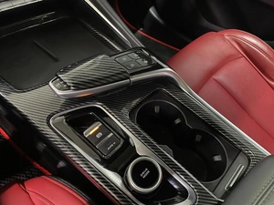 Внедорожник Changan UNI-T 2021 года, 2050000 рублей, Ярославль