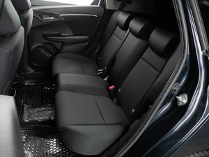 Хетчбэк Honda Fit 2017 года, 1499000 рублей, Тюмень