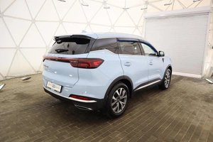 Внедорожник Chery Tiggo 7 2023 года, 2189000 рублей, Обнинск