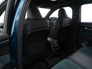 Внедорожник Geely Monjaro 2023 года, 3478444 рублей, Москва