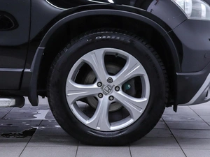 Внедорожник Honda CR-V 2009 года, 1349000 рублей, Красноярск