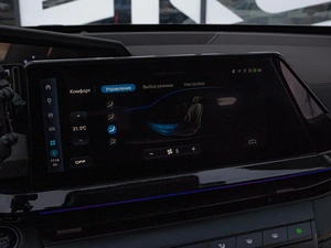 Лифтбек Changan UNI-V 2024 года, 2325000 рублей, Краснодар