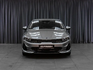 Седан Kia K5 2020 года, 2729000 рублей, Тюмень