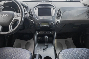 Внедорожник Hyundai ix35 2015 года, 1869000 рублей, Барнаул