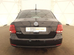Седан Volkswagen Polo 2017 года, 1150000 рублей, Орёл