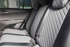 Внедорожник Hyundai Creta 2016 года, 1649000 рублей, Новосибирск