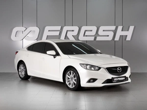 Седан Mazda 6 2015 года, 1749000 рублей, Минеральные Воды
