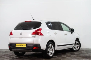 Внедорожник Peugeot 3008 2011 года, 879000 рублей, Сургут
