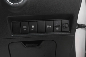 Минивэн Suzuki Solio 2019 года, 859000 рублей, Новокузнецк