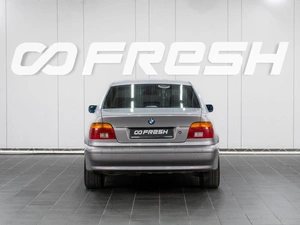 Седан BMW 5 серия 2002 года, 539000 рублей, Сургут