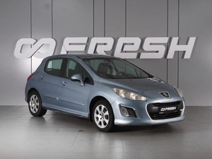 Хетчбэк Peugeot 308 2012 года, 570000 рублей, Минеральные Воды