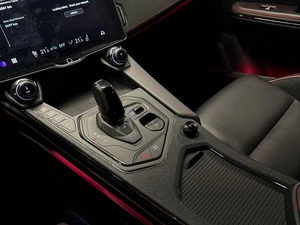 Внедорожник Lynk & Co 05 2021 года, 3349000 рублей, Красноярск