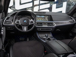 Внедорожник BMW X7 2021 года, 10999000 рублей, Краснодар