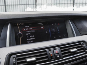 Седан BMW 5 серия 2014 года, 2449000 рублей, Волгоград