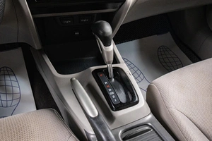 Седан Honda Civic 2012 года, 1219000 рублей, Сургут