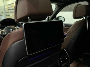 Внедорожник BMW X7 2020 года, 8695000 рублей, Новосибирск