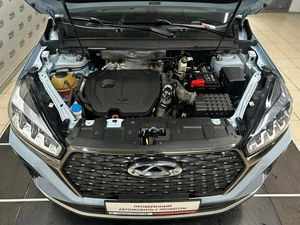 Внедорожник Chery Tiggo 7 Pro Max 2023 года, 1910000 рублей, Красноярск