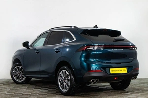 Внедорожник Forthing T5 EVO 2023 года, 2489000 рублей, Сургут