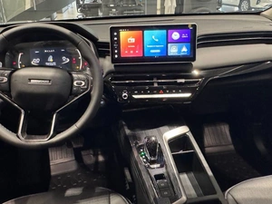Внедорожник Haval Jolion 2026 года, 2849000 рублей, Красноярск