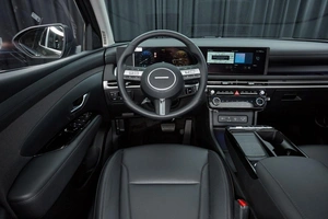 Внедорожник Hyundai Tucson 2026 года, 3899000 рублей, Красноярск
