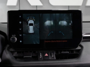 Внедорожник Toyota RAV4 2023 года, 4240000 рублей, Тюмень