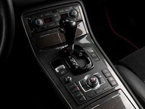 Седан Audi A8 2006 года, 1289000 рублей, Тюмень