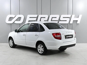 Седан ВАЗ (LADA) Granta 2023 года, 819000 рублей, Аксай