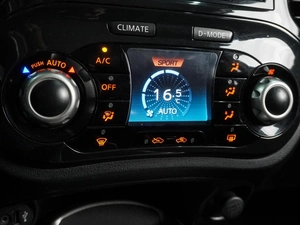 Внедорожник Nissan Juke 2012 года, 934000 рублей, Воронеж