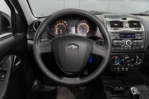Седан ВАЗ (LADA) Granta 2023 года, 749000 рублей, Петрозаводск
