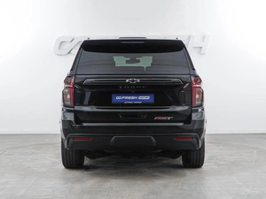 Внедорожник Chevrolet Tahoe 2021 года, 7497077 рублей, Москва